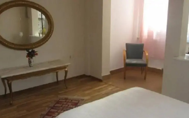 Taksim Saray Suites