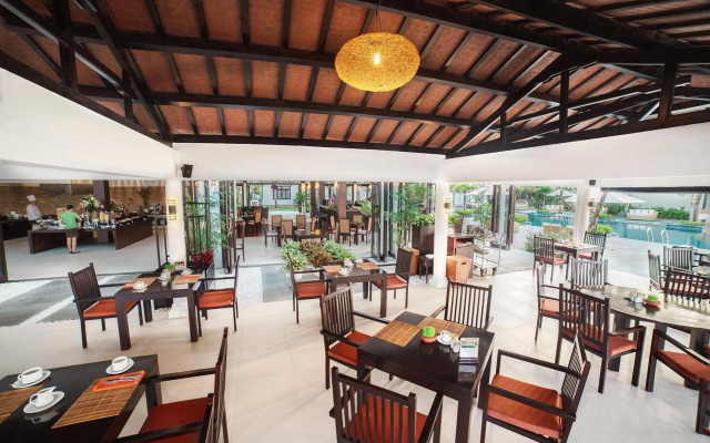 Hoi An Beach Resort