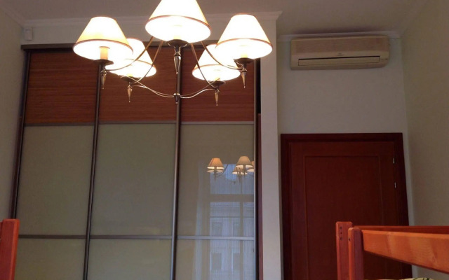 Хостел Крылья на Невском