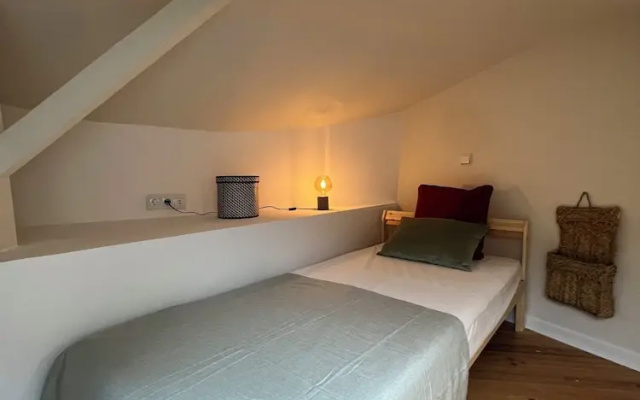 Cozy Studio St. George