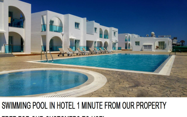 Gevoni Deluxe Suites