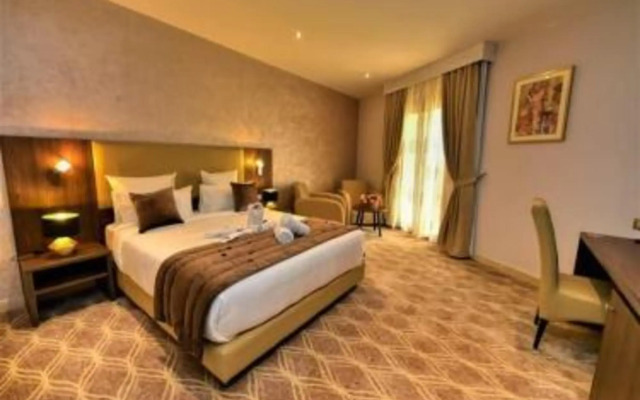 MF Hotel Oran