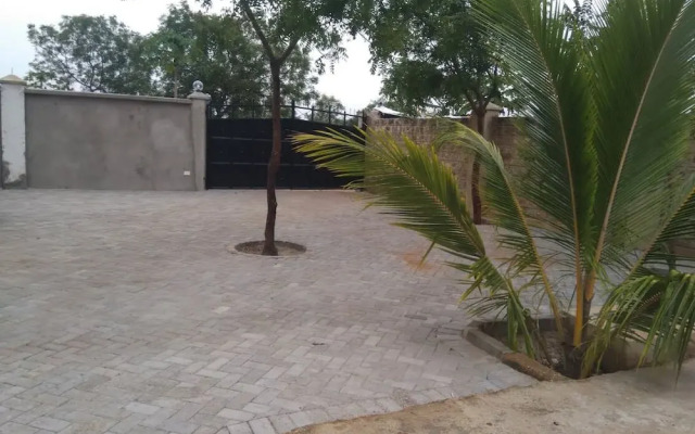 The Nest of God Apartment & Holiday home