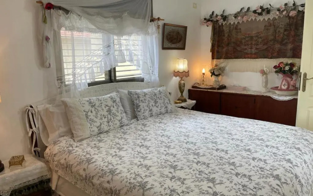 Shelly's Home Boutique Apartments