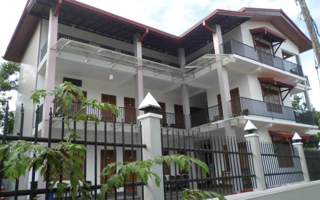 Vista Rathna Holiday Resort