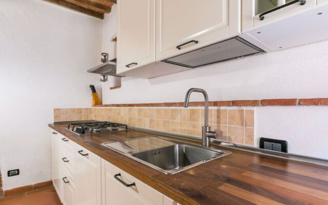 Borgo Cerbaiola