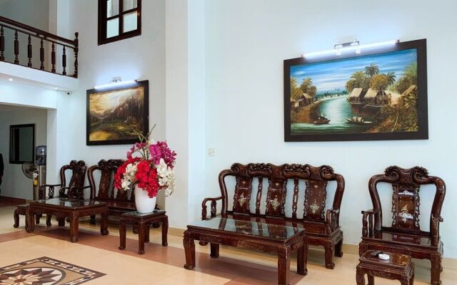 Rang Dong hotel