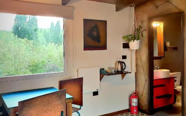 Casa Faro Arte