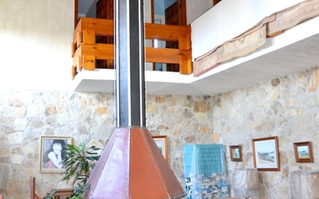 Villa with 9 Bedrooms in Oia, with Wonderful Sea View, Private Pool And Enclosed Garden - 50 M From the Beach
