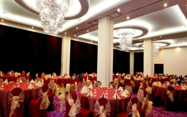 Swiss-Belhotel Ambon