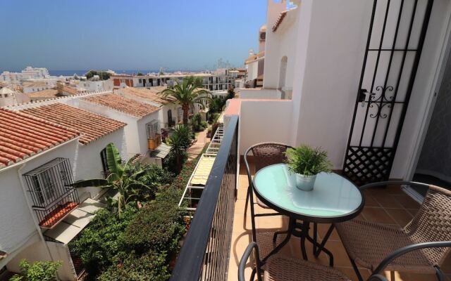 1127 Apartment Verano Azul