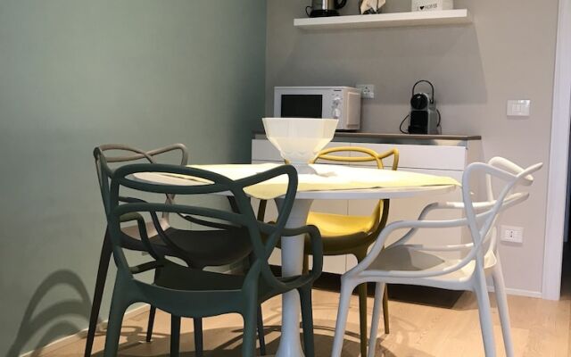 Le Coccole del Garda