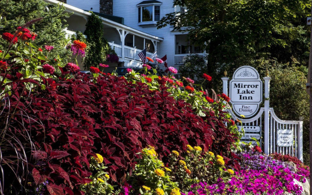 Mirror Lake Inn Resort and Spa