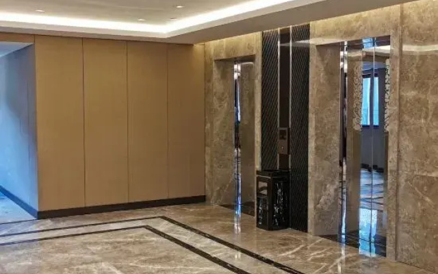 Fangyuan Holiday Hotel