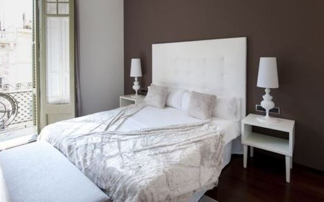 You Stylish Barcelona Apartments Comfort