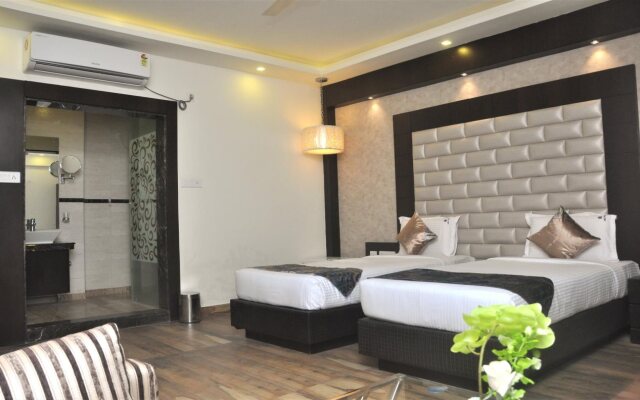 Hotel Ivory Inn
