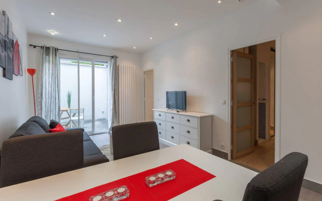 Residence Le Relais Amelie