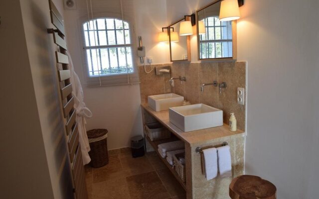 B&B Maison Bertine