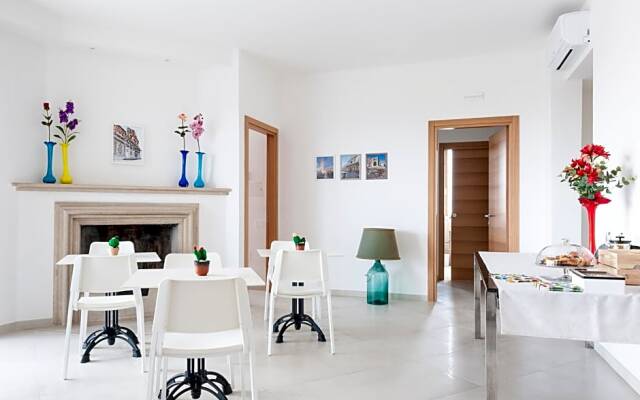 Ultimo Piano B&B Lecce