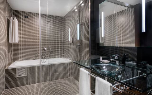 AC Hotel Brescia