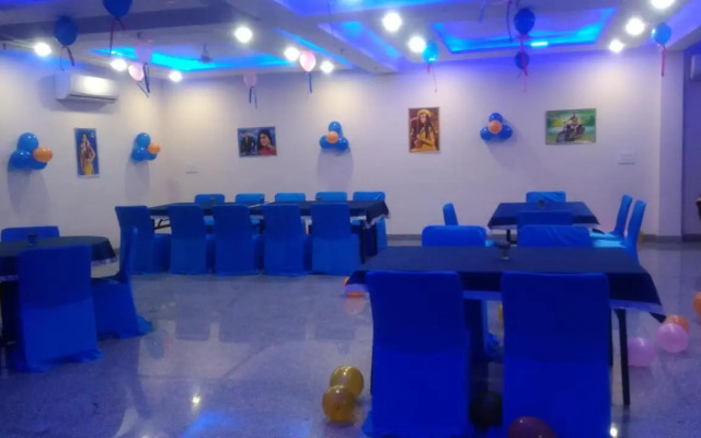 Regal Hotel & Restaurant