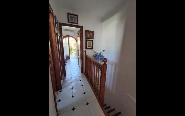 Seaside in Denia Alicante