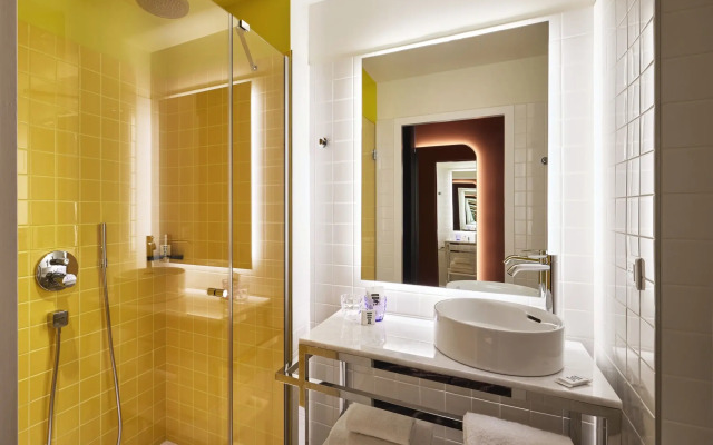 Mama Shelter Paris La Défense