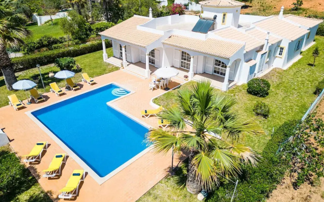 Villa Cristiano