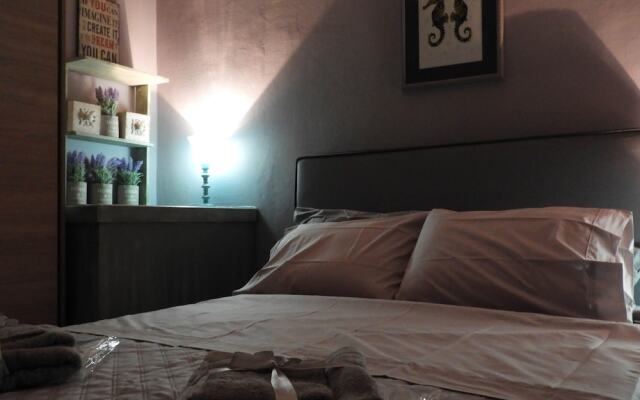 Cozy House Parga