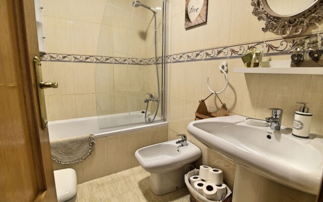 Apartamento Victoria 7 - Plaza Merced