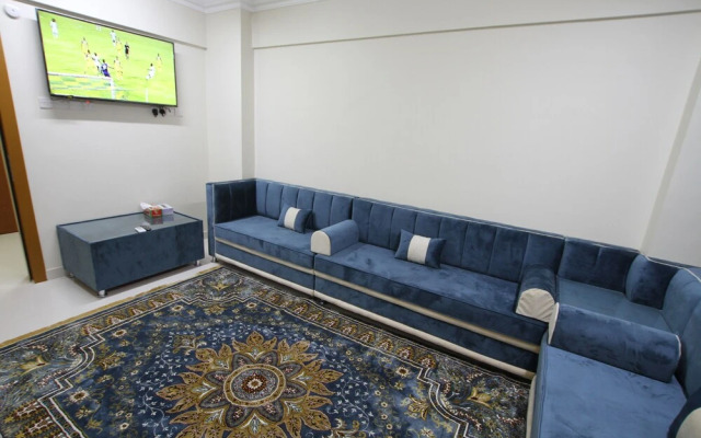 AlShahba Hotel Apartments