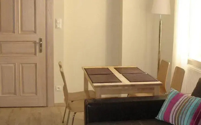 Apartament Wild Rose