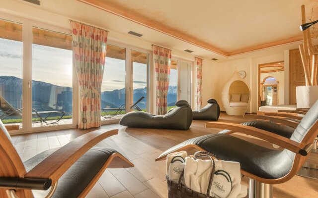 Ferienhotel Kastellatz