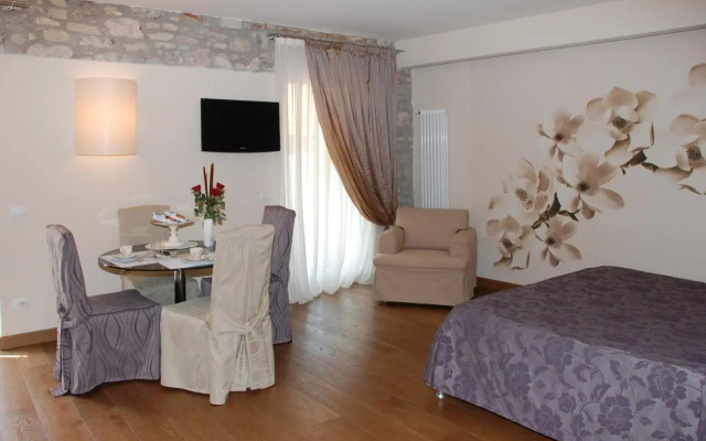 Oreste Ristorante  Suite