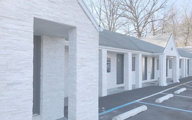 Ramsey Inn & Suites