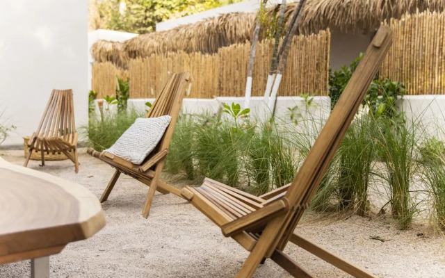 Yaxa Hotel Nosara