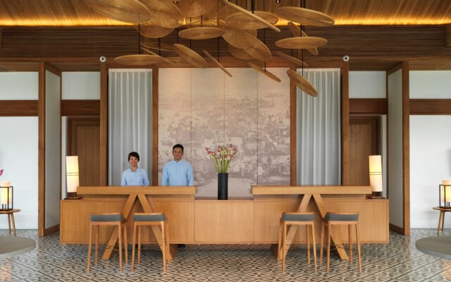 Legacy Mekong