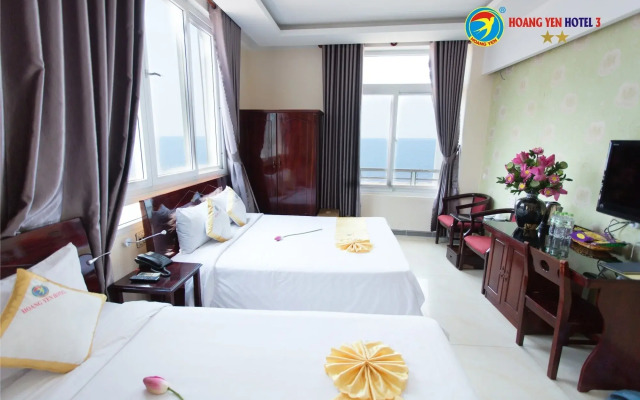 Hoang Yen 3 Hotel