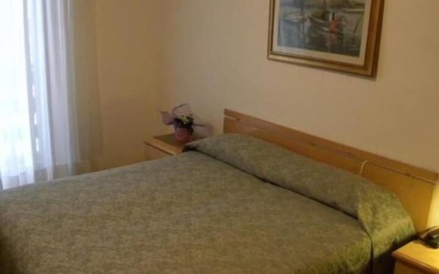 Отель Life Hotels Des Alpes