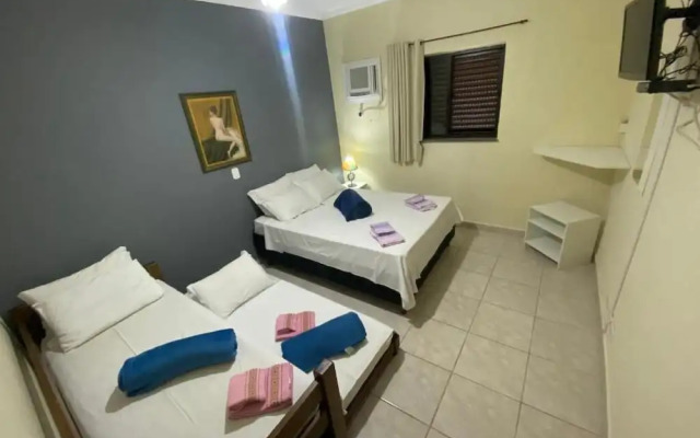 Pousada Golden House