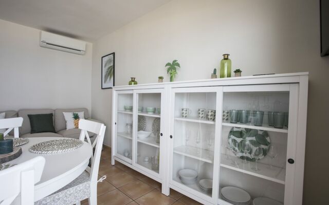 Apartament Colon