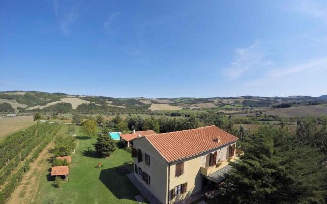 Holiday home in Pomarance - Toskana 41618