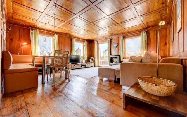 Appartement Walserstuba by A-Appartments