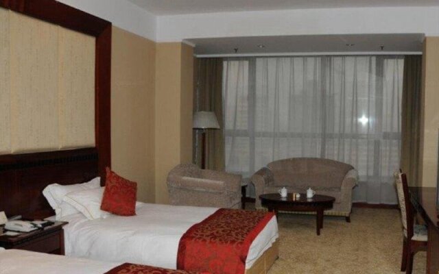 Mizhou Hotel