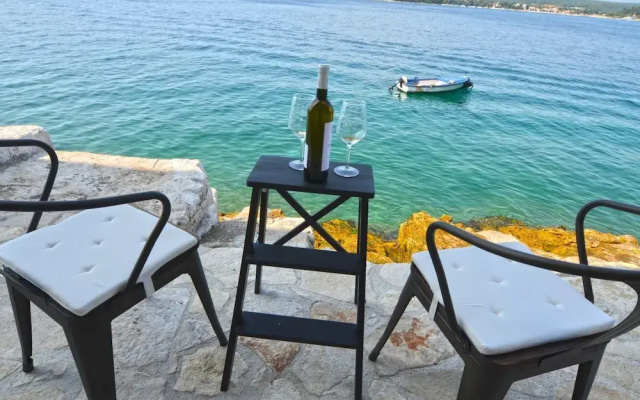 Seafront Rovinj Oasis Apartment