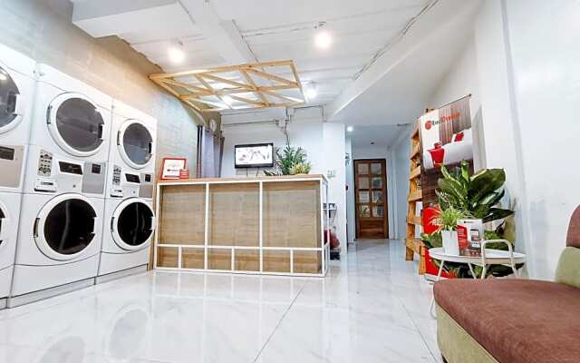 RedDoorz near Marfori Heights