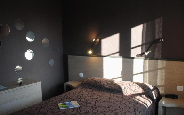 Hostellerie du Perigord Vert