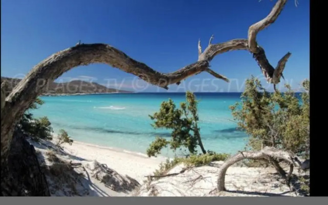 Residence Calme a 2 Km de Saint-Florent