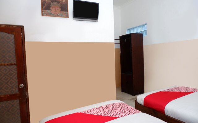 Hotel Rajasa