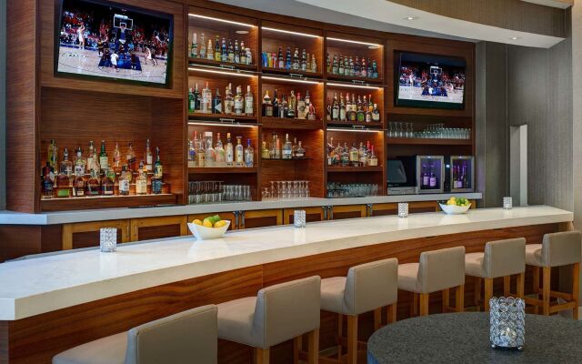 Marriott Indianapolis North